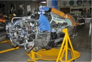 Allison J-33