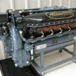 Allison V 1710