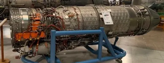 EJ-2000 EUROJET