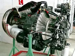Klimov VK-1