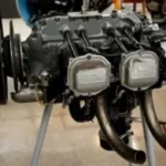Lycoming 0-360-D2A