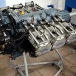Lycoming 435