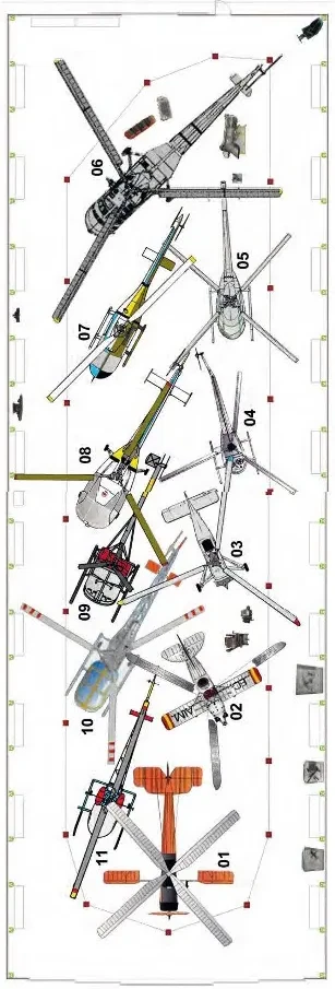 plano hangar 4