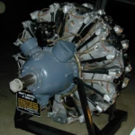 P&W R-2800 Twin wasp