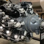 P&W Wasp major R-4360