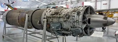 SNECMA ATAR 09C