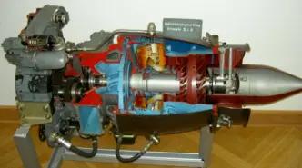 TURBOMECA ARTOUSE II