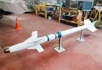 AIM-9 Sidewinder