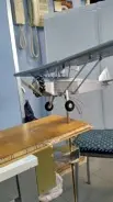 Túnel Aerodinámico2