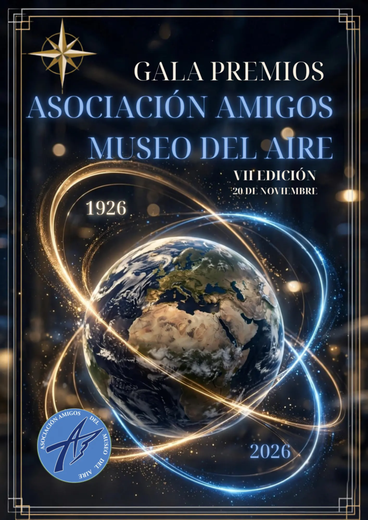 Cartel vertical para gala de premios(2)
